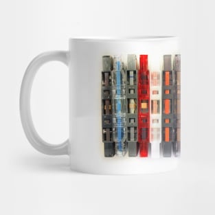 Cassette Culture Mug